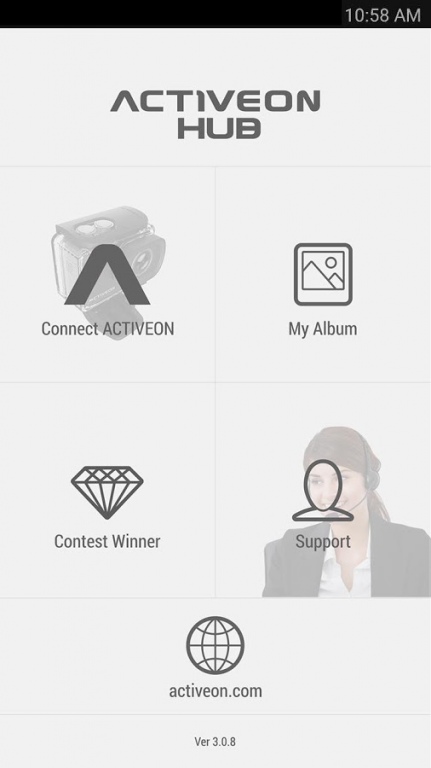 Activeon Hub Free Download