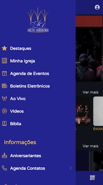 ADONM 2.00.00 Screenshot