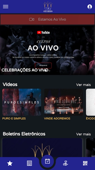 ADONM 2.00.00 Screenshot