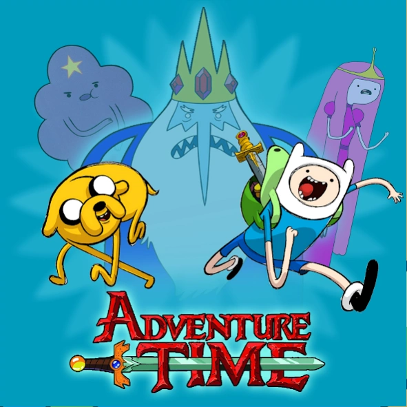 Review Screenshot - Legend of Adventure Time