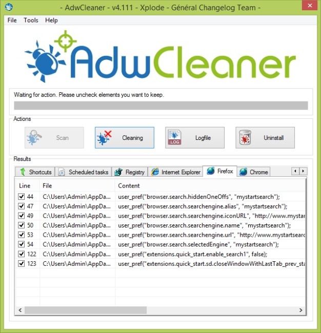 adware cleaner for mac free