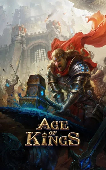 Review Screenshot - RPG Game – Enjoy Battling Enemies on the Ground and in the Sky