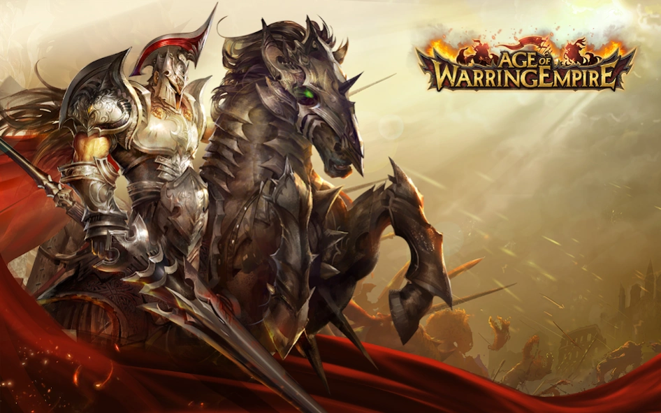 Review Screenshot - Adventure Game – Enjoy Conquering Other Empire