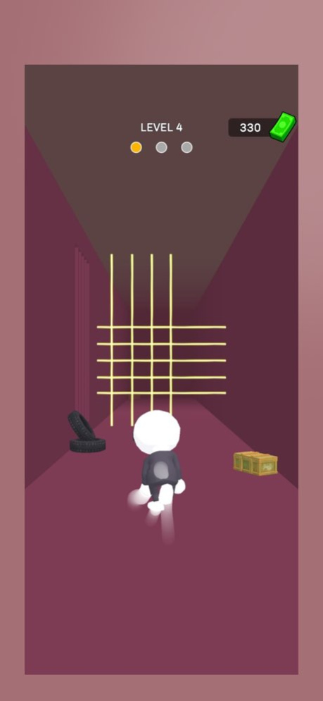 Agent 3D Screenshot
