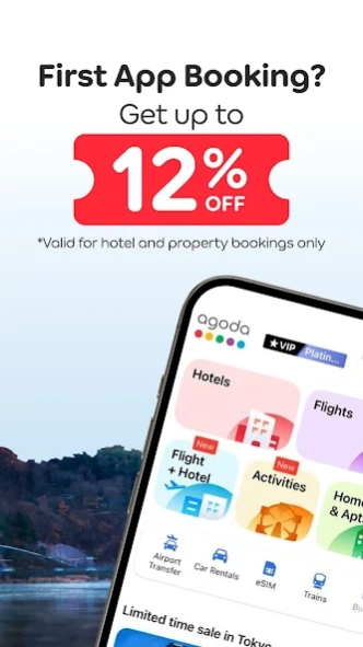 Review Screenshot - Hotel Booking Made Easy