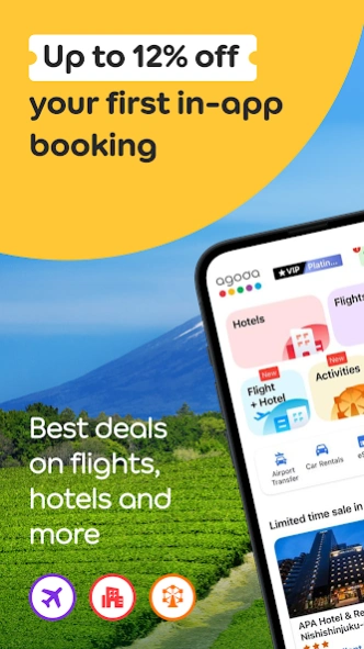 Review Screenshot - Hotel Booking Made Easy