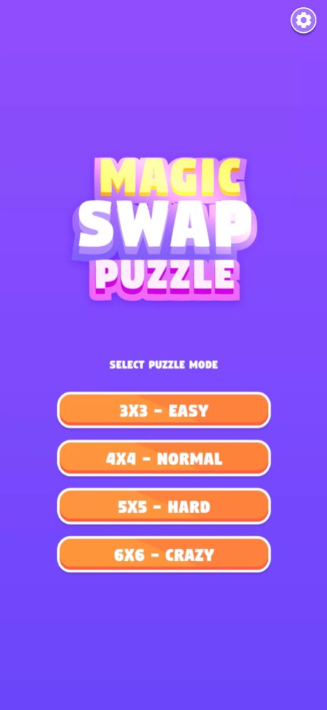 AI Magic Face Swap 9 Screenshot