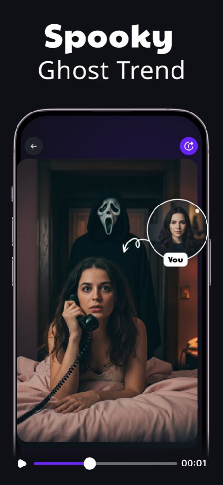 AI Video Generator: VIDIOAI 5.6 Screenshot