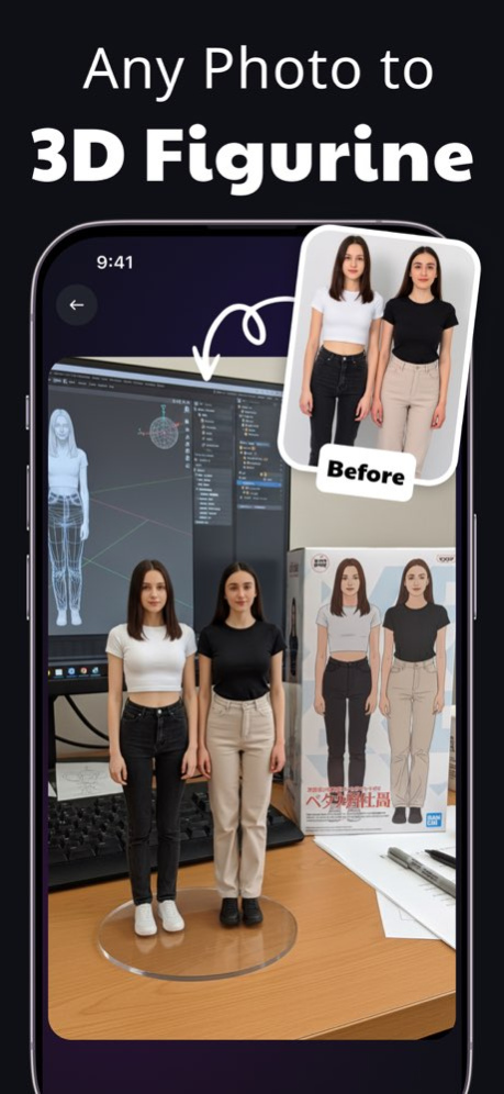 AI Video Generator: VIDIOAI 5.6 Screenshot