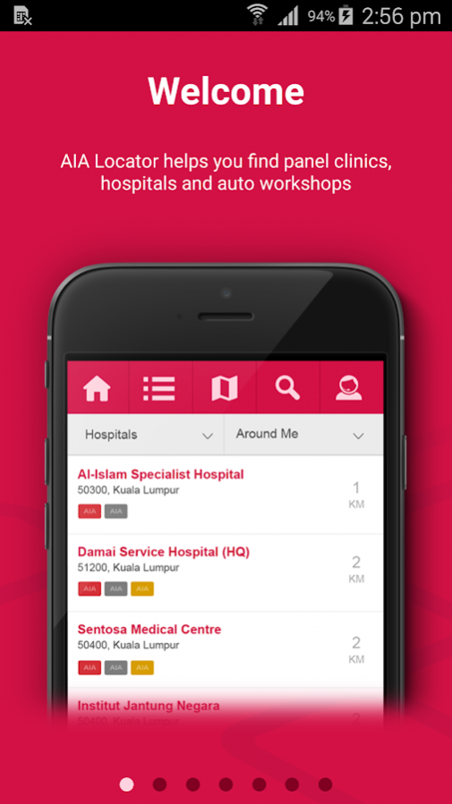 Aia Locator 1 15 Free Download