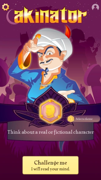Review Screenshot - Genie Game – Can You Outthink the Genie?