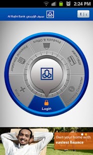 Al Rajhi Bank 2 1 3 Free Download