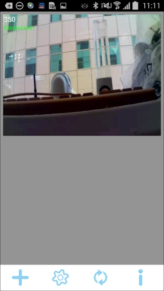 ALC Observer 2.1.96 Screenshot