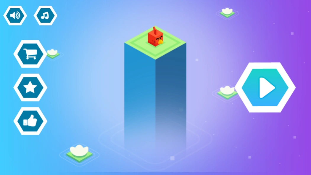 Algorithm City : Coding Game 1.0.5 Screenshot