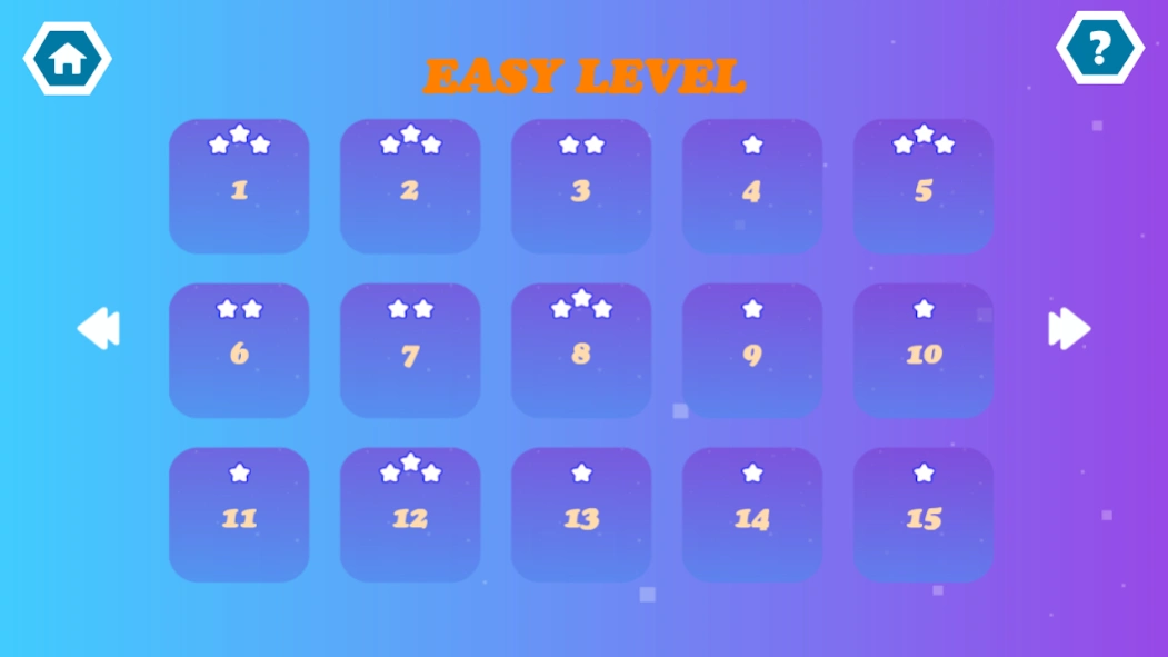Algorithm City : Coding Game 1.0.5 Screenshot