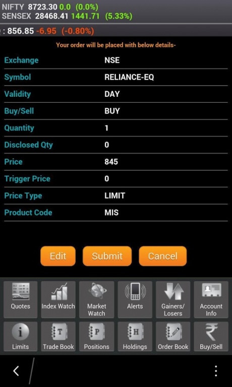 Alice Blue Mobile App 2 4 18 Free Download