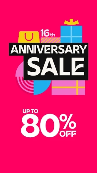 Review Screenshot - Shopping App – Your One-Stop Shop for Everything