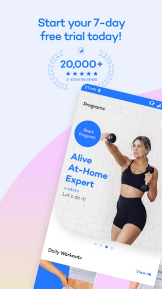 Alive by Whitney Simmons 1.16.1 Free Download