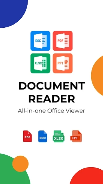 Review Screenshot - Office Viewer – View Documents of Multiple Formats on Your Phone