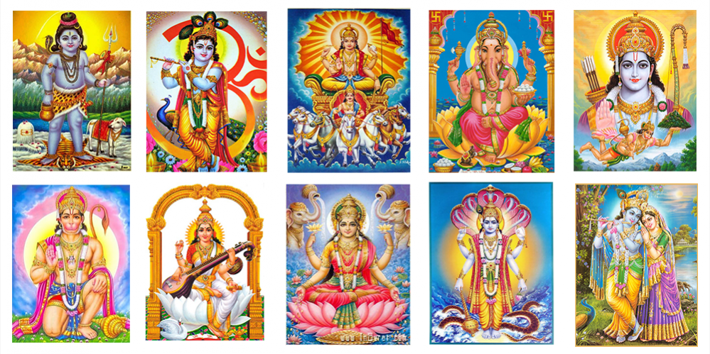 ॐ All God Wallpapers : All Hindu God Free Download
