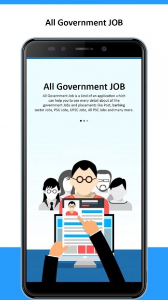 All Government Job Sarkari Naukri Free Download The sarkari job vacancies are advertised in details so that the candidates do not find any problem in jobs has also been made a category. soft112