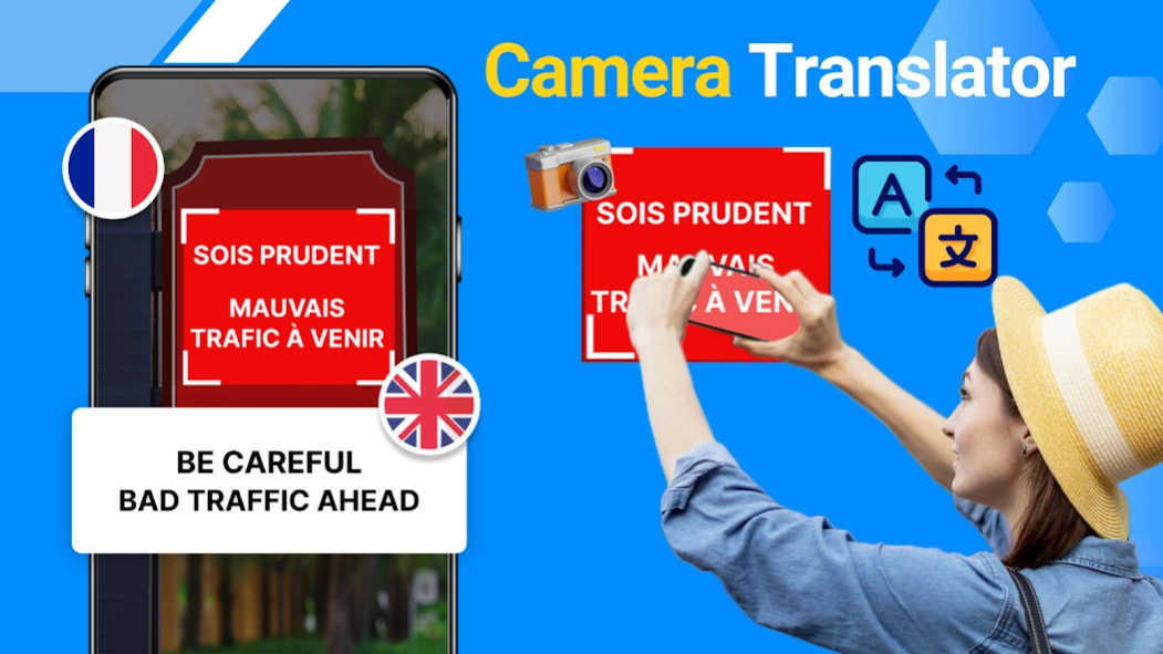 Review Screenshot - Translation App – Translate Words from any Language into a Language of your Choice