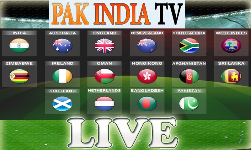 live cricket tv on mobile free