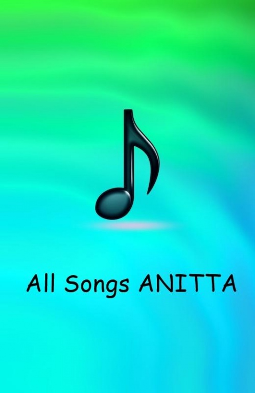 Anitta Show Das Poderosas Download Mp3 All Songs Anitta 1 0 Free Download