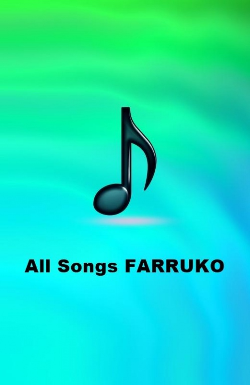 All Songs FARRUKO 1.0 Download