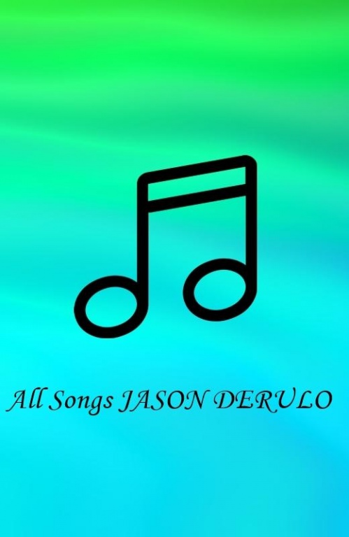 All Songs Jason Derulo Mp3 2 0 Free Download