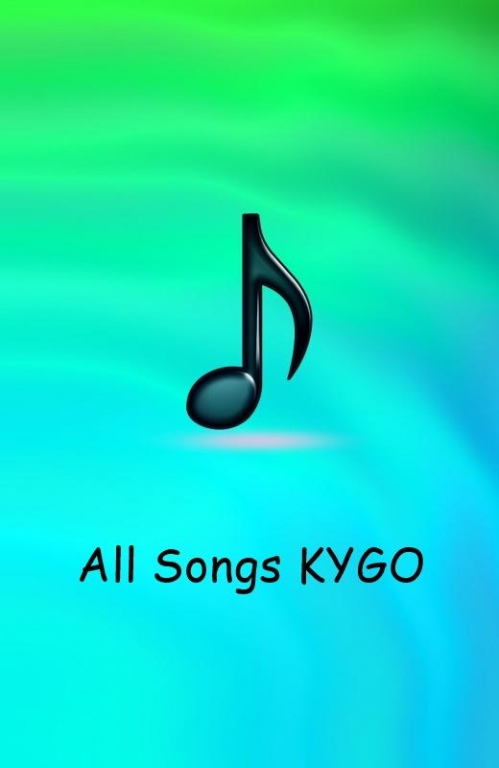 All Songs KYGO 1.0 Free Download