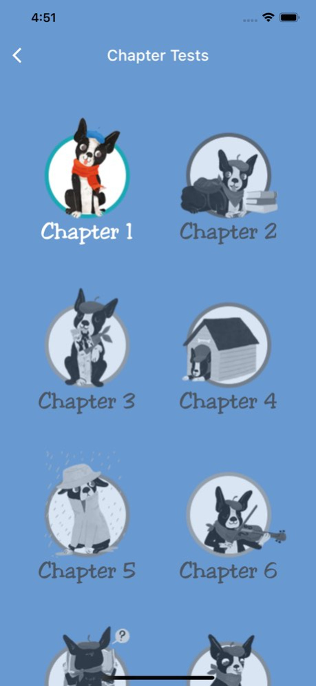 Allons Y 1.2 Screenshot