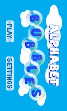 Pop It Alphabets Lore 3D - Antistress ABC Giant Fidget Toys