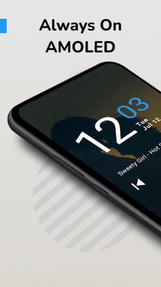 Review Screenshot - A Cool Display App