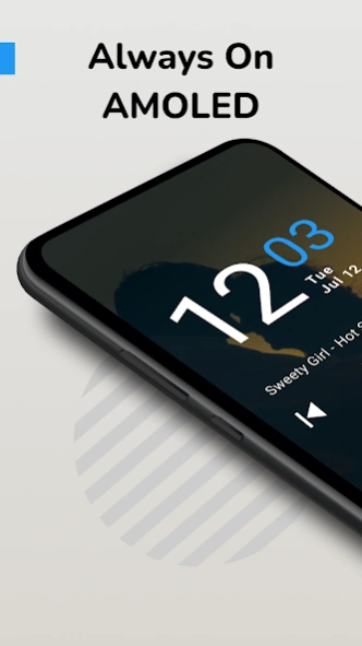 Review Screenshot - A Cool Display App