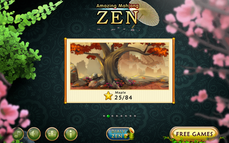 Mahjong Trails – Apps bei Google Play