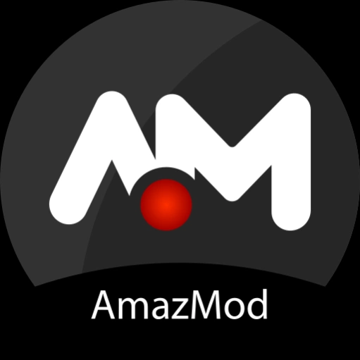 Amazmod ios outlet