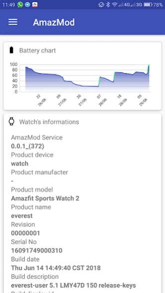 Amazmod ios outlet