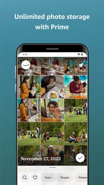 Review Screenshot - Amazon Cloud Drive – Keep Your Photos Safe on the Cloud