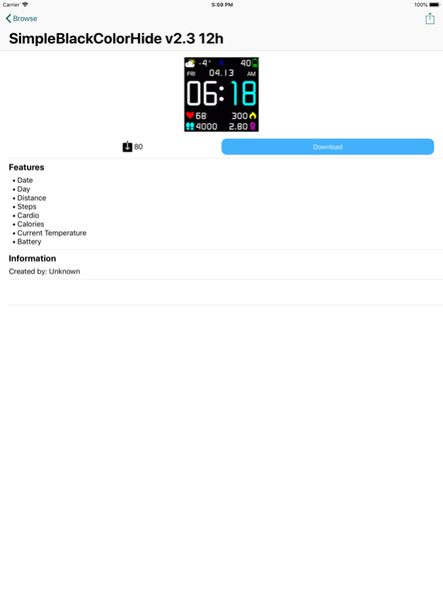 Amaztools ios 2025