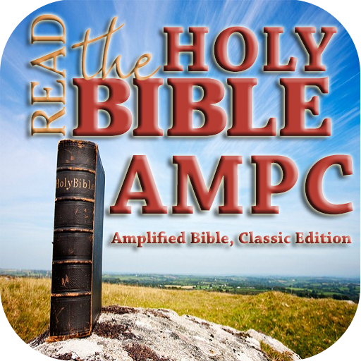 amplified bible free download for pc