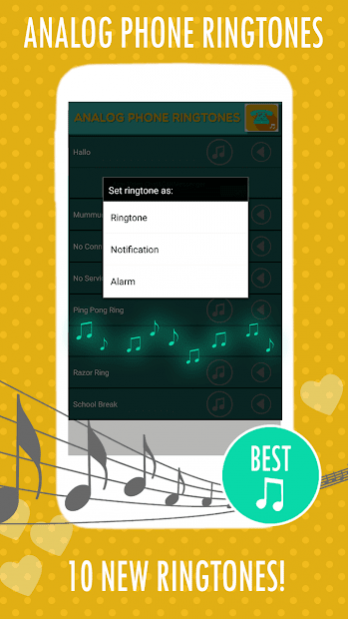 How to make your favorite song your ringtone on Android