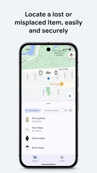 Review Screenshot - Did you knew?