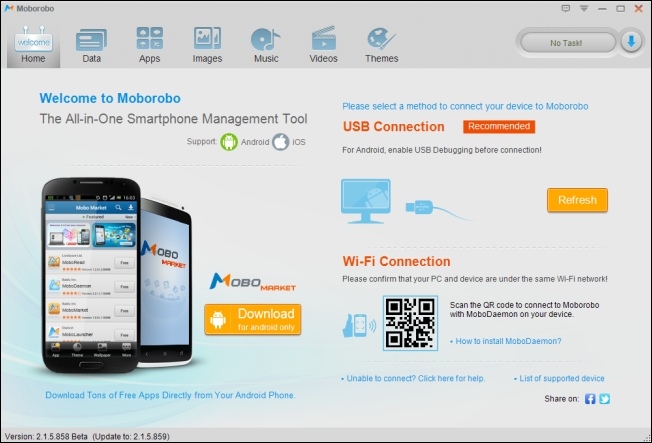 all android mobile software free download