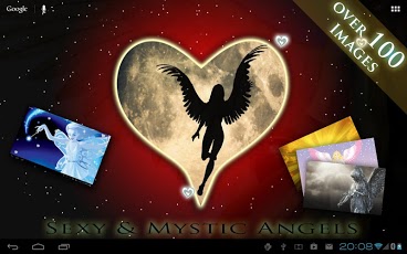 Angels Love Live Wallpaper Hd 1 0 0 Free Download