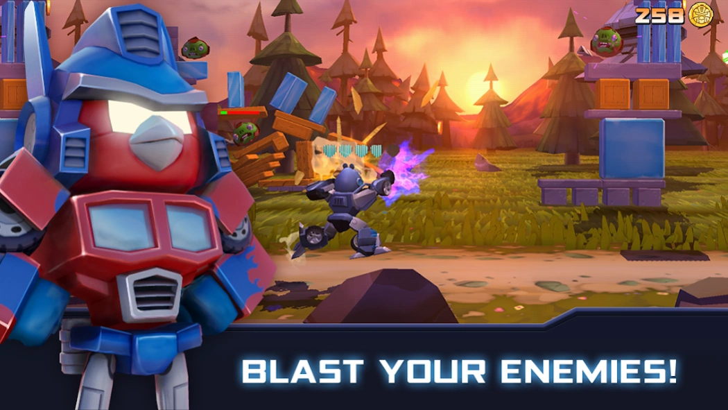 Review Screenshot - So what's next?