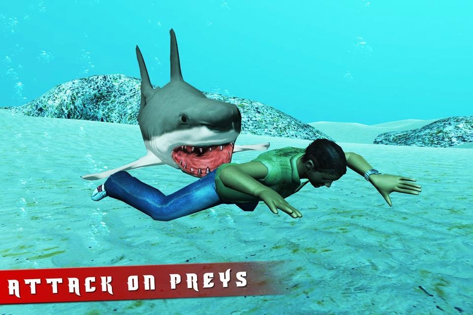 Shark Simulator - Download