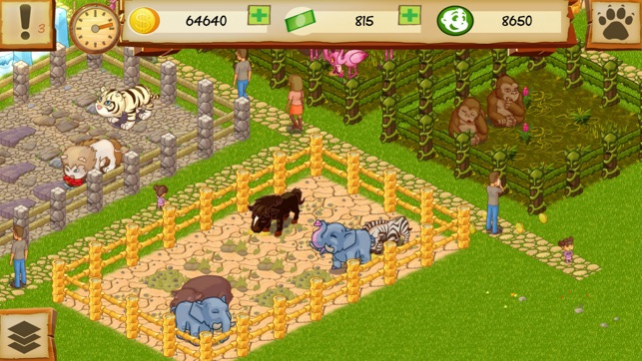 Get Animal Park Tycoon Deluxe - Microsoft Store