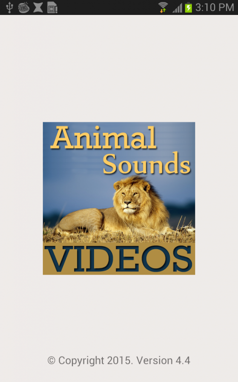 Animal Sounds With VIDEOs  Free Download