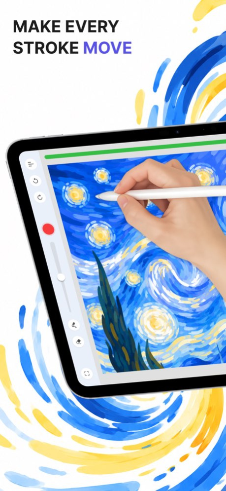 Animated Drawing by ArtMod 1.0.9 Screenshot